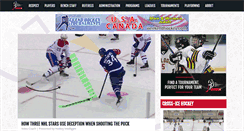 Desktop Screenshot of omha.net